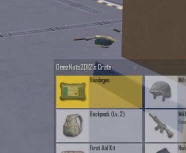 Ok tencent who named this bot?