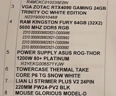 Got quoted $7500 from the shop.
