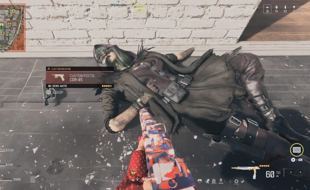 Can anyone tell me which operator (or bundle) is this?