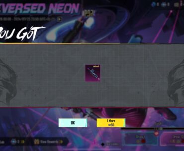 Devious Cybercat P90