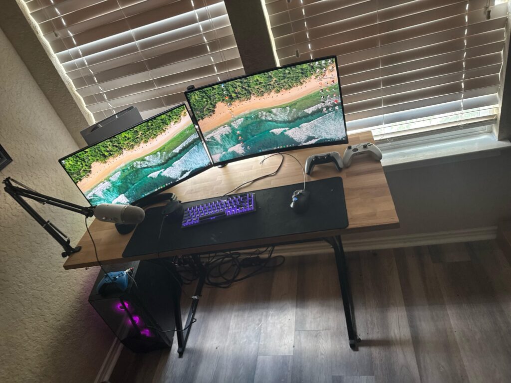 I think it’s seen improvement