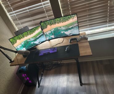 I think it’s seen improvement