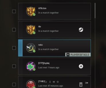 Play ranked, It will be fun they said