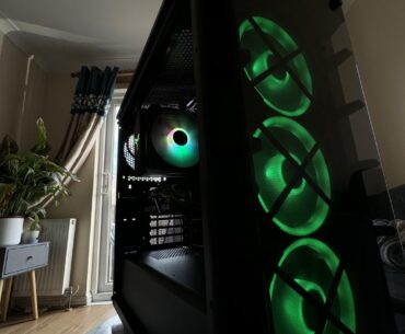 How much would I get for my pc?