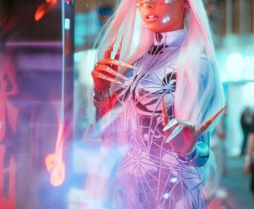 Electric dreams