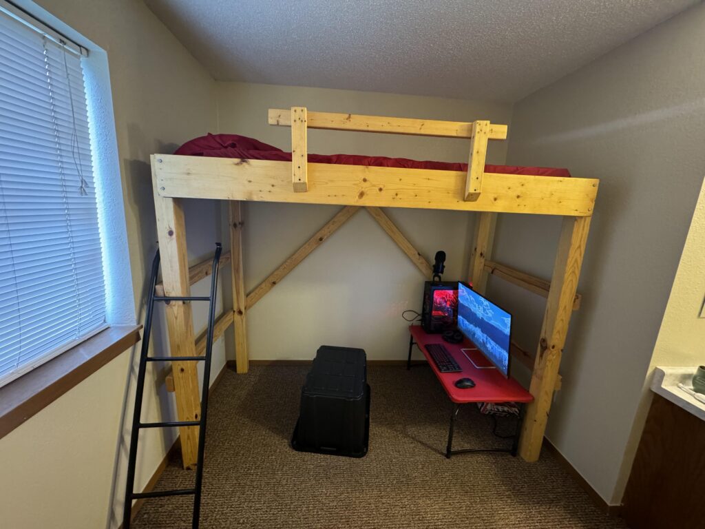 Left a 5 year engagement. Bare bones. Rate my setup Left a 5 year engagement. Bare bones. Rate my setup
