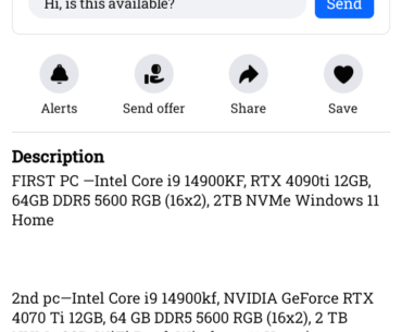 "4090ti 12gb"