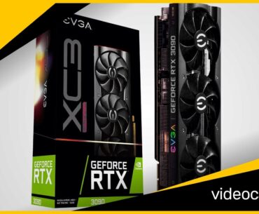 What Temp Does The RTX 3000 Series GPU's Start to Thermal Throttle At?
