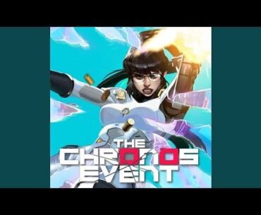 Xetrovoid - Nemesis ( taken from The Chronos Event OST)