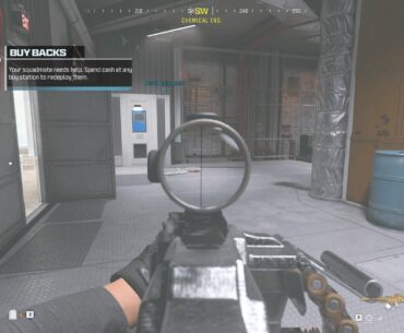 What scope is this?