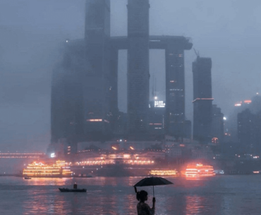 Photos of  Chongqing, China
