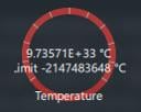 Accidentally almost caused Chernobyl event in my own home