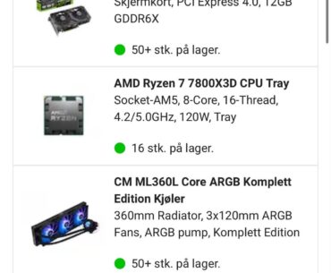 IS THIS GOOD?