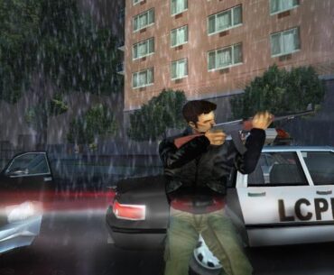 Most influential screenshots in gaming history?