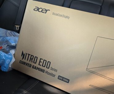 Got it free because Bestbuy system went down while buying it and store manage said "oh well, enjoy it"