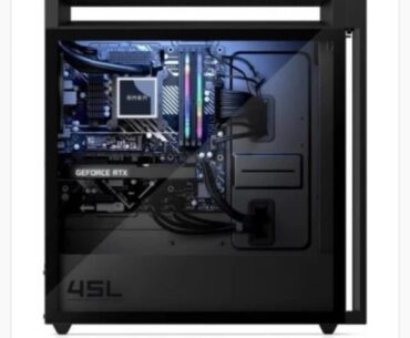 This pre build HP for 3750 euro or something better by building it myself?