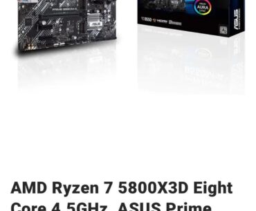 Best cpu for rtx 4070?