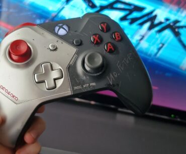 Love this controller so much