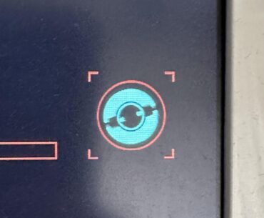 Does this imperfect cycle annoy you too?