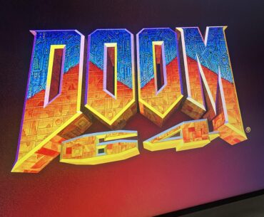 Replaying a classic