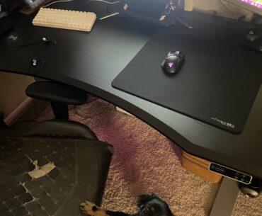 Know of any good mousepads?