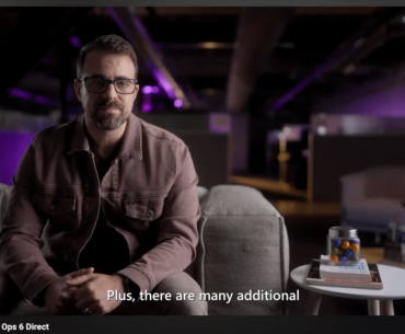 Those gumballs on the table in the BO6 Direct are def like 8 years old