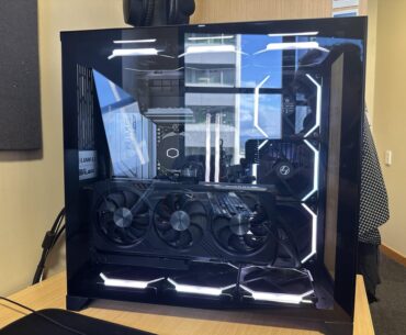 Rate my Build!