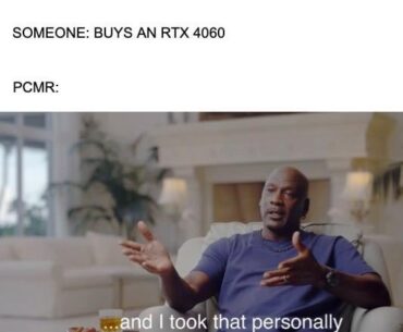 when you buy a 4060...