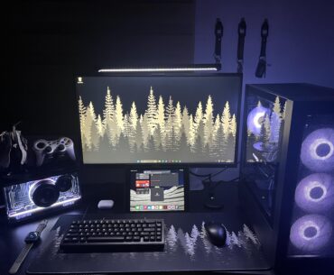 Maximizing my 120cm table