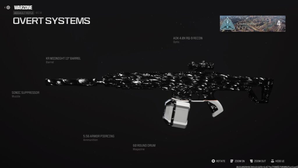 This skin looks so sexy ngl.