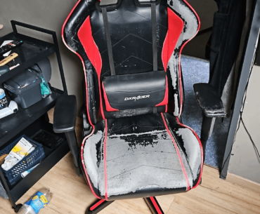 Should i buy a new chair?