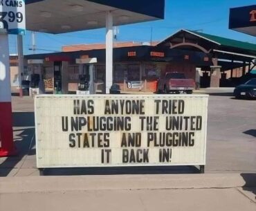 After this debate, yes please.