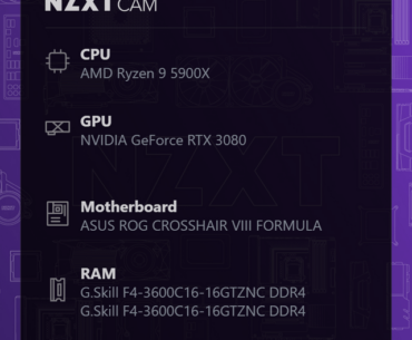 PC Crashes after enabling DOCP for my RAM