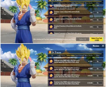⚠️ Prize path scam ⚠️ after spending 900 uc you need to complete missions with certain items to reach lvl 40 but these items unlocks by spending more UC and that too after reaching lvl 40 so whats the point? Big scam