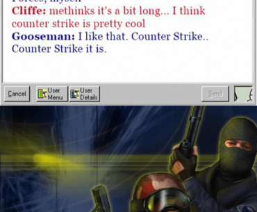 Counter-Strike turns 25 today