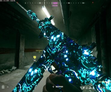 Royal Helix Camo definitely the best out of the 4