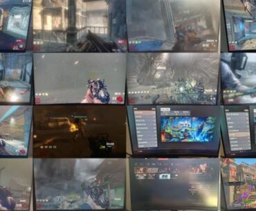 I have reached round 50 on all Treyarch maps