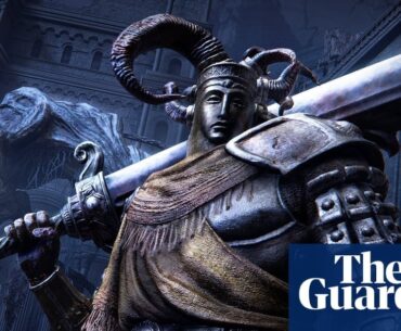 ‘I have always felt the world was a harsh place’: Elden Ring’s Hidetaka Miyazaki on why he may never stop making games
