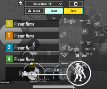 Hows the layout? 11 fingers btw