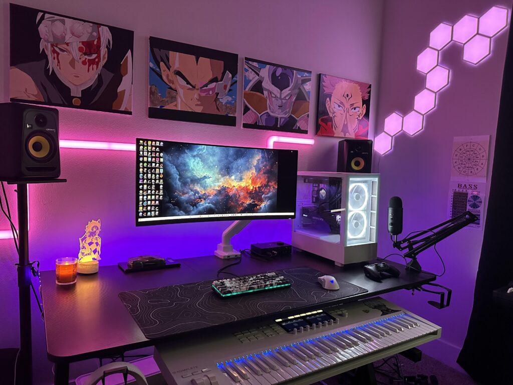 My Sanctuary