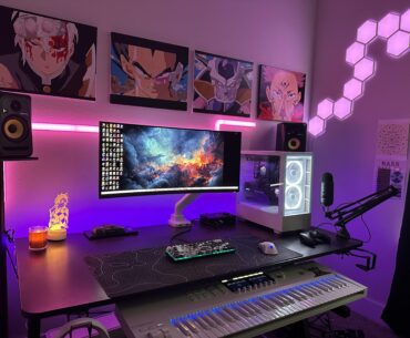 My Sanctuary