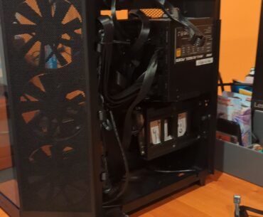 I need help, my PC doesn't function despite being delivered and built today.