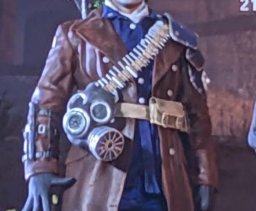 What is this outfit and how do I get it?