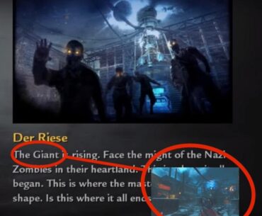 No way guys, it’s a cool new Easter egg