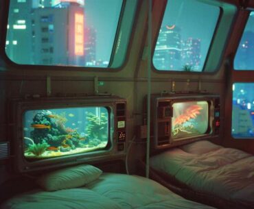 Channel surfing