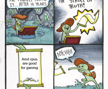 Userbenchmark sega in a nutshell.