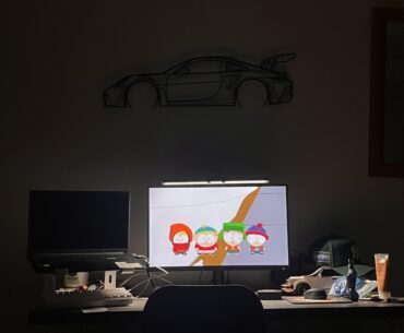 Below average but works