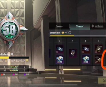 How can I get this permanent lobby unlocked?