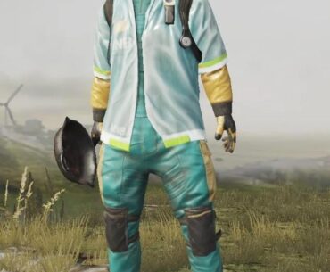Was this outfit ever re-released? It came with the S3 pass but Ive never seen it again