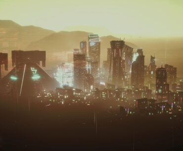 Dystopika on Steam